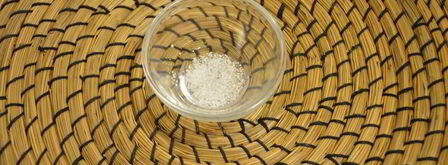 мармелад из дынного варенья. Шаг 3