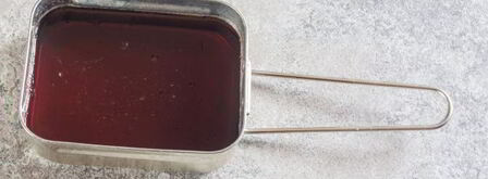 мармелад из кока-колы. Шаг 5