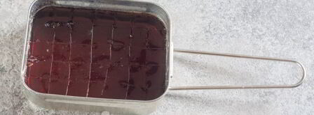 мармелад из кока-колы. Шаг 6