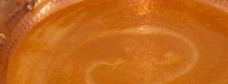 мармелад из персиков. Шаг 4