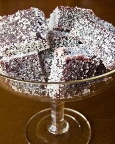 Мармелад из сливы