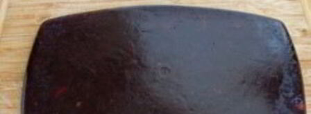 мармелад из сливы. Шаг 5