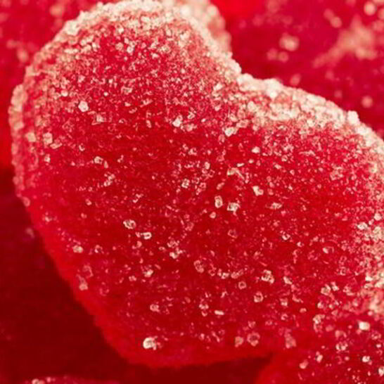 Рецепт мармелада из смородины на десерт