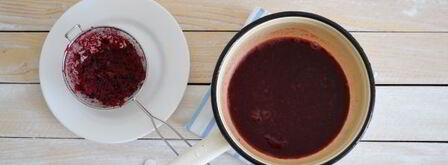 мармелад из смородины на зиму. Шаг 5