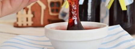 мармелад из смородины на зиму. Шаг 10