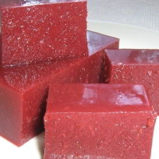 Рецепт мармелада из вишни