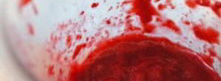 мармелад из вишни. Шаг 3