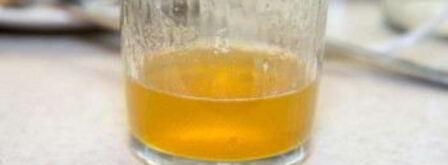 мармелад из ягод. Шаг 4