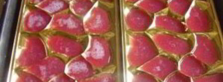 мармелад из ягод. Шаг 6