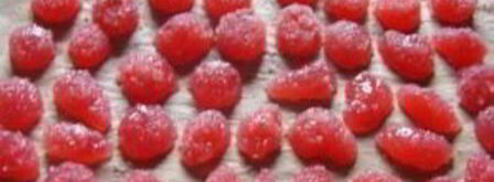 мармелад из ягод. Шаг 7