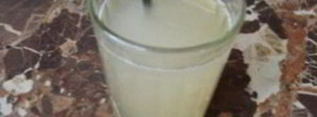 мармелад из земляники. Шаг 3