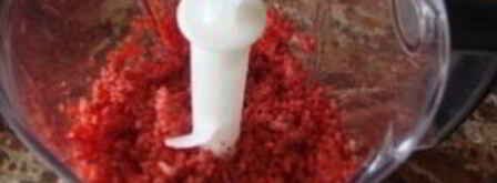 мармелад из земляники. Шаг 4