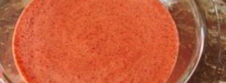 мармелад из земляники. Шаг 6