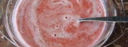 мармелад из земляники. Шаг 8