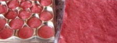 мармелад из земляники. Шаг 9