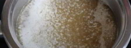 мармелад из желатина. Шаг 4