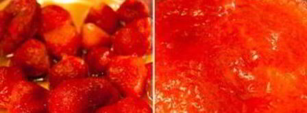 мармелад на агар-агаре. Шаг 3