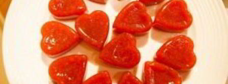 мармелад на агар-агаре. Шаг 5