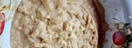 мармелад натуральный яблочный. Шаг 6