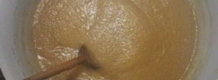 мармелад натуральный яблочный. Шаг 8