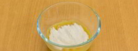 мармелад ягодный. Шаг 3