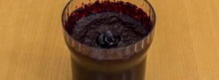 мармелад ягодный. Шаг 6