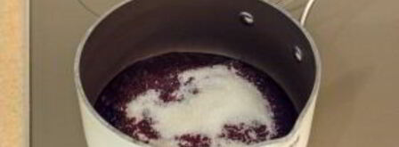 мармелад ягодный. Шаг 7