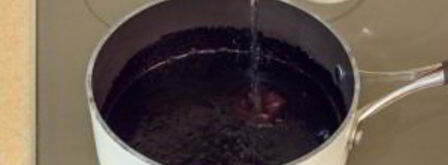 мармелад ягодный. Шаг 8