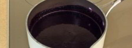 мармелад ягодный. Шаг 9