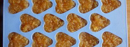 яблочный мармелад. Шаг 6