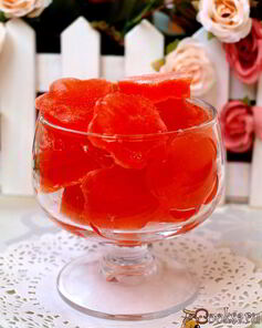 Жевательный мармелад