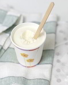 Детское мороженое