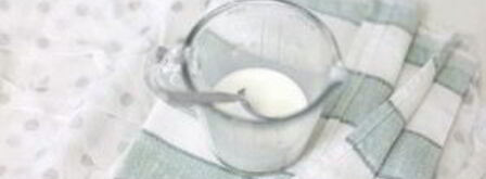 детское мороженое. Шаг 3