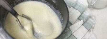 детское мороженое. Шаг 4