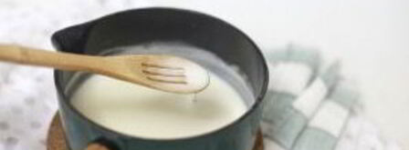 детское мороженое. Шаг 5