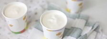 детское мороженое. Шаг 9