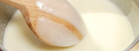 домашнее мороженое. Шаг 4