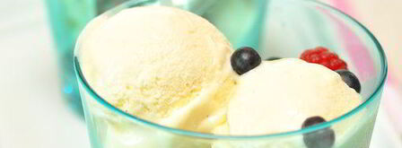 домашнее мороженое. Шаг 10