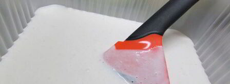 дынное мороженое. Шаг 7