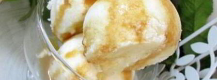 дынное мороженое. Шаг 9