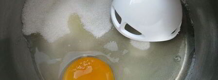 фисташковое мороженое. Шаг 4