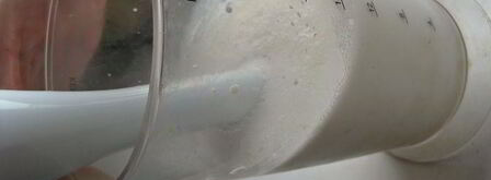 фисташковое мороженое. Шаг 6