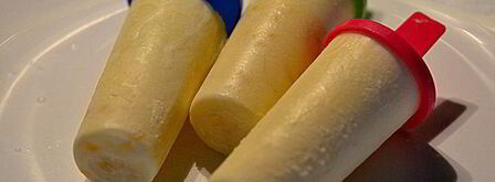 кукурузное мороженое. Шаг 6