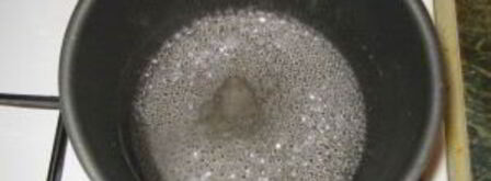 мороженое из киви. Шаг 3