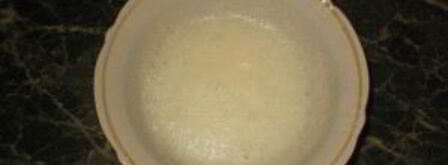 мороженое из киви. Шаг 6