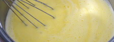 мороженое с орешками. Шаг 3