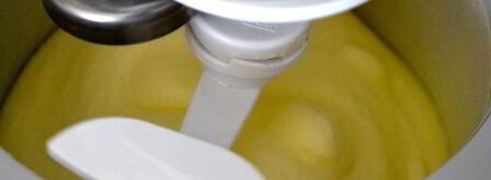 мороженое с орешками. Шаг 4