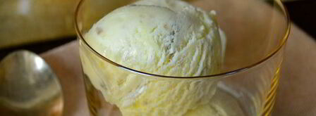 мороженое с орешками. Шаг 5