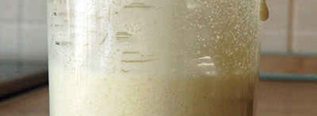 мороженое с водкой. Шаг 10