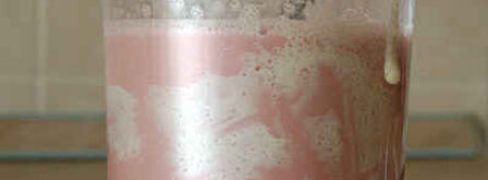 мороженое с водкой. Шаг 14